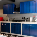 Asombroso Loft En La Condesa Cama King Size