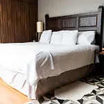 Asombroso Loft En La Condesa Cama King Size