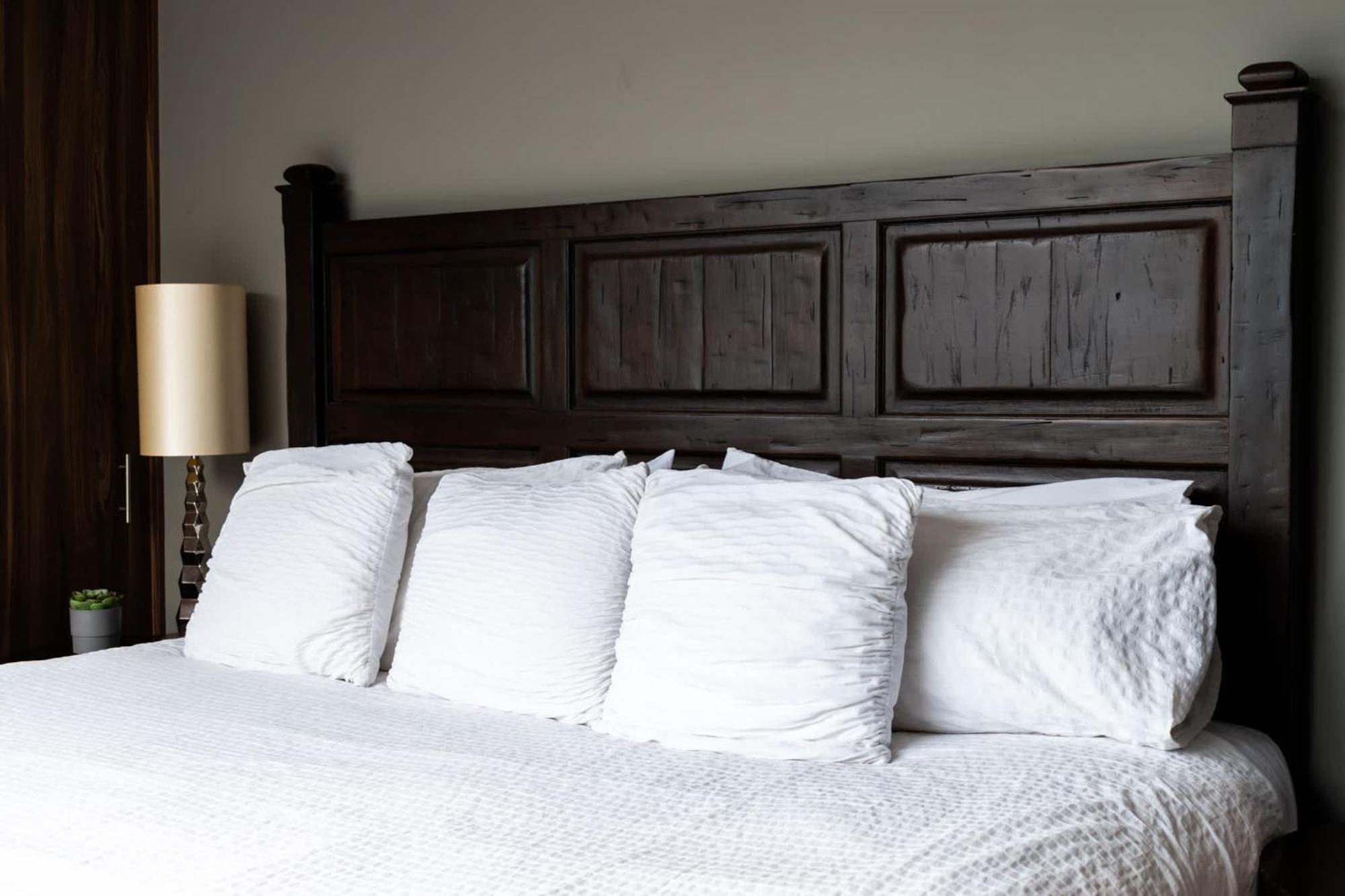 Asombroso Loft En La Condesa Cama King Size Locanda *