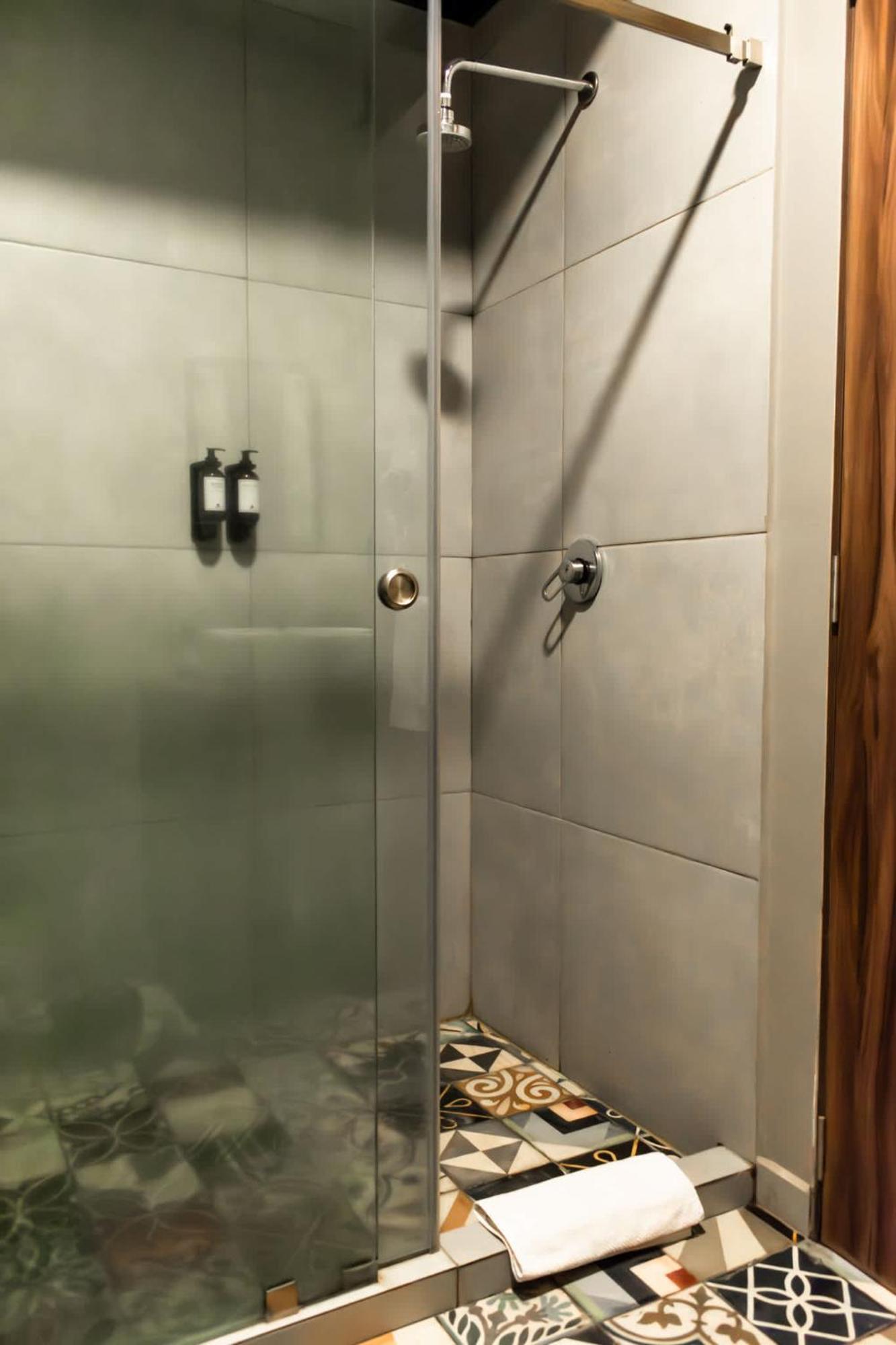 Asombroso Loft En La Condesa Cama King Size Locanda